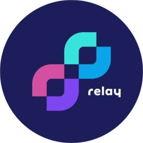 logo Relay Token