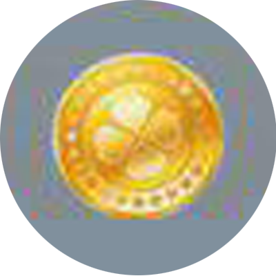 logo Bali coin