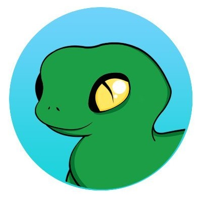 logo Geckolands