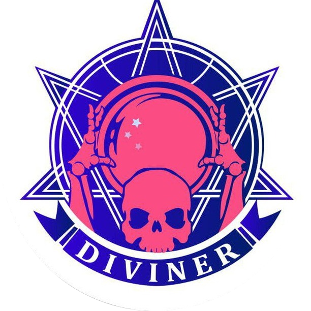 logo Diviner