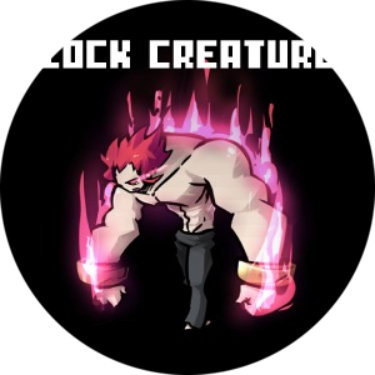 logo Block Creatures