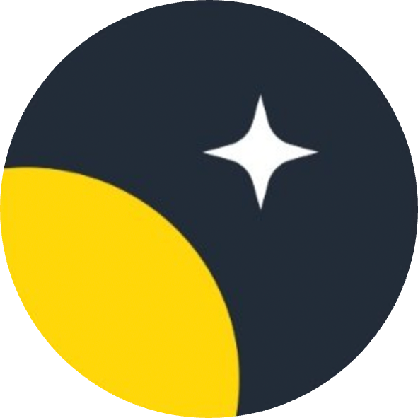 logo Token Metrics AI