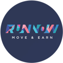 logo RUNNOW