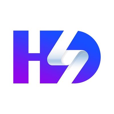 logo HotDollars Token