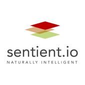 logo Sentient.io