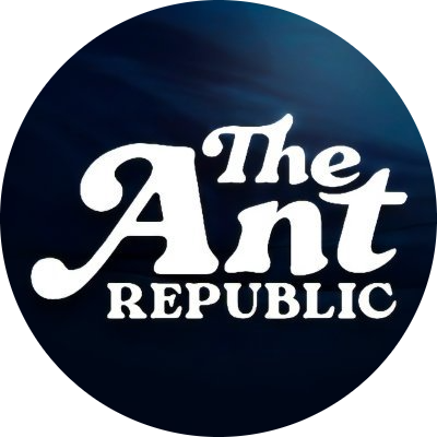 logo Ant Republic