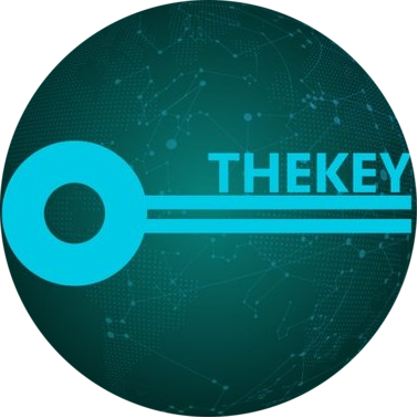 logo THEKEY