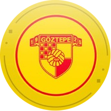 logo Göztepe S.K. Fan Token