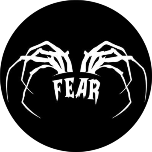 logo Fear