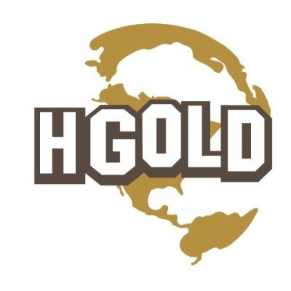 logo HollyGold