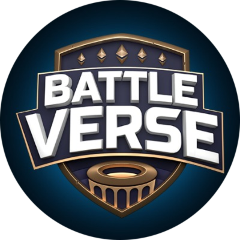 logo Battleverse