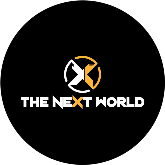 logo The Next World