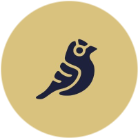 logo Goldfinch