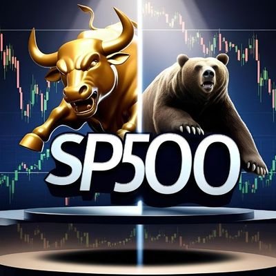 logo SP500 Token