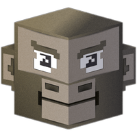 logo Monkey Project