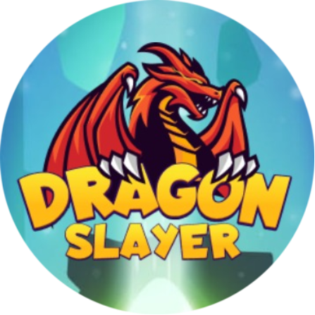 logo Dragon Slayer