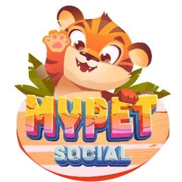 logo My Pet Social