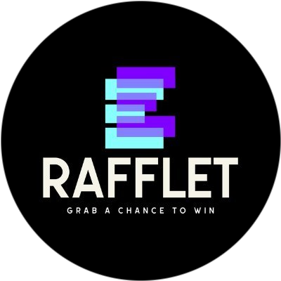 logo Rafflet