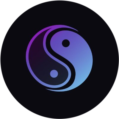 logo YinYang