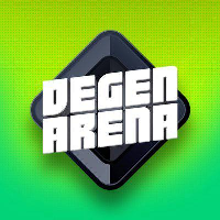 logo Degen Arena