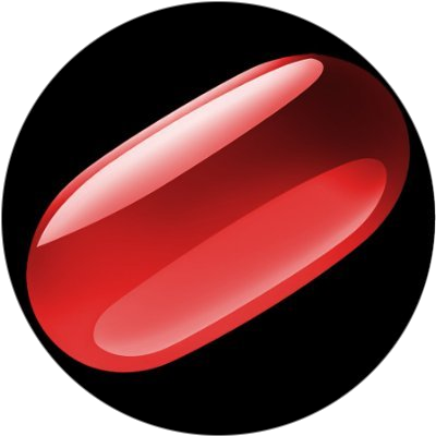 logo Red Pill
