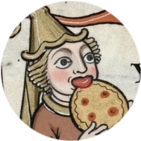 logo Weird Medieval Memes