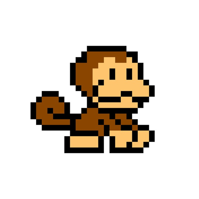 logo MONKED
