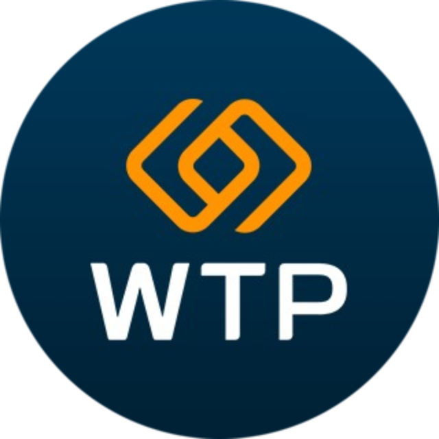 logo Web Coin Pay