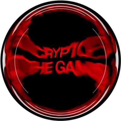 logo Crypto: The Game