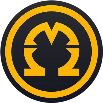 logo OmegaNetwork