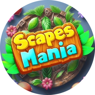 logo ScapesMania