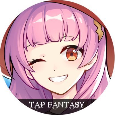 logo Tap Fantasy
