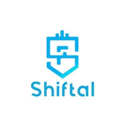 logo Shiftal