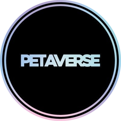 logo Petaverse
