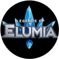 logo Legends of Elumia