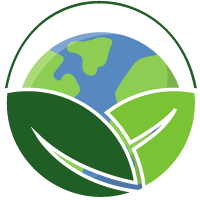 logo LiveGreen Coin
