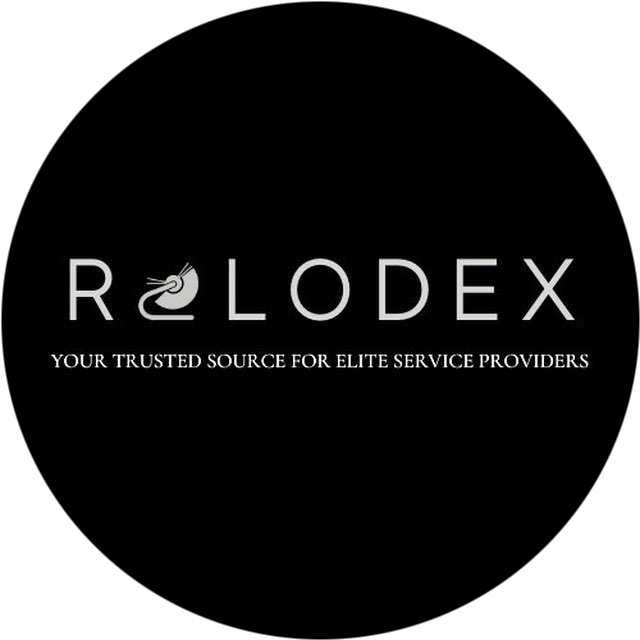 logo RLDX