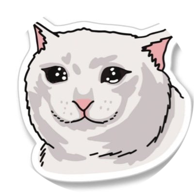 logo SAD MEOW