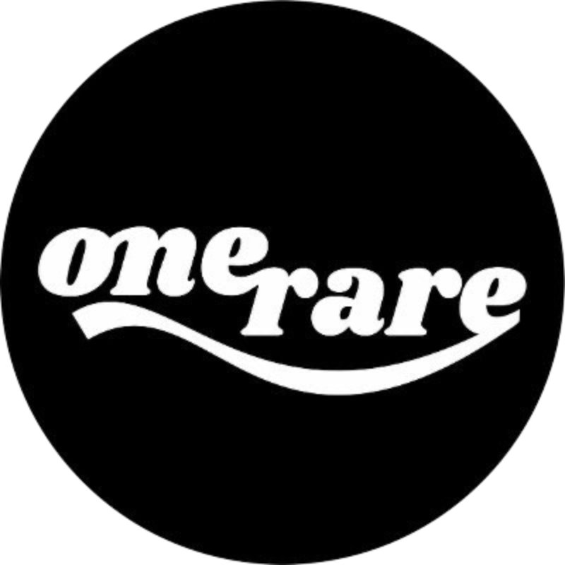 logo OneRare