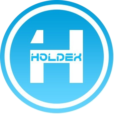 logo Holdex Finance
