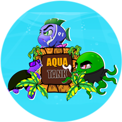 logo AquaTank