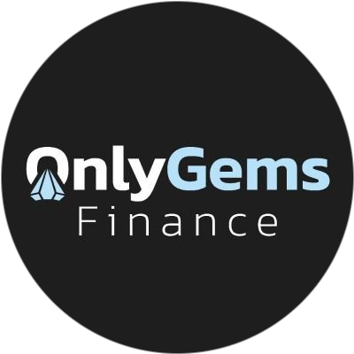 logo Only Gems Finance