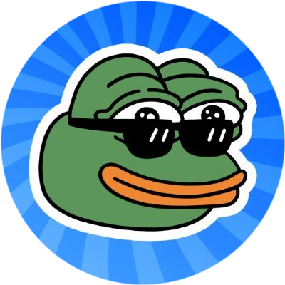 logo Pepe CEO