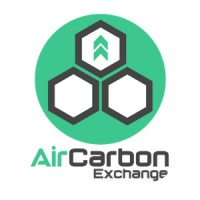 logo AirCarbon Exchange
