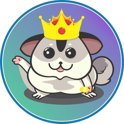 logo King Sugar Glider