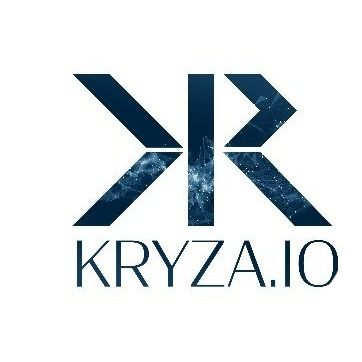 logo KRYZA Network