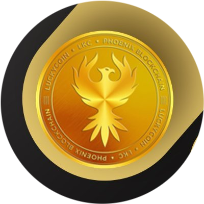logo Lucky Coin