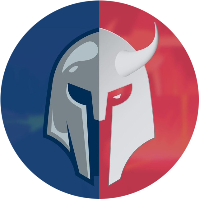 logo Dark Knight