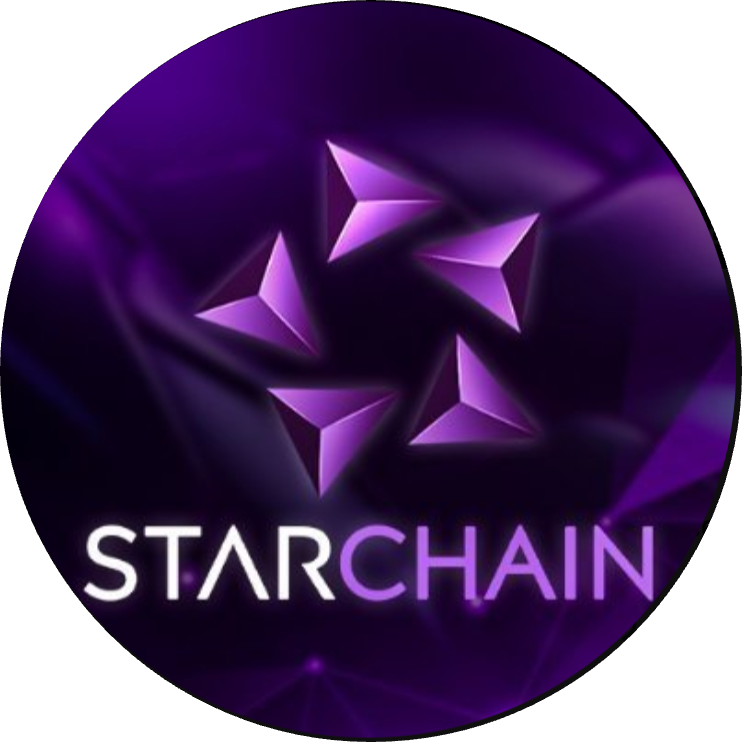 logo StarChain