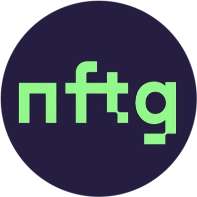 logo NFT Genius (NFTG)